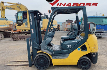 Sửa xe nâng tại TP.HCM – Địa chỉ uy tín, thợ giỏi, hỗ trợ tận nơi