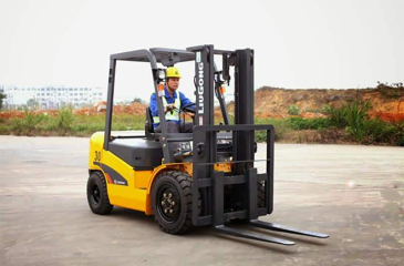 Sửa Chữa Hệ Thống Lái Xe Nâng Tại Xe Nâng Asa