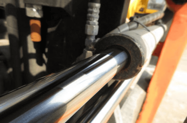 Dịch Vụ Sửa Chữa Hệ Thống Thủy Lực Xe Nâng Tại Asa