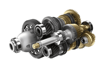 Sửa Chữa Bộ Truyền Động Xe Nâng – Dịch Vụ Tại Xe Nâng Asa