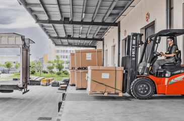 Tầm Quan Trọng Của Việc Kiểm Tra An Toàn Xe Nâng Tại Asa