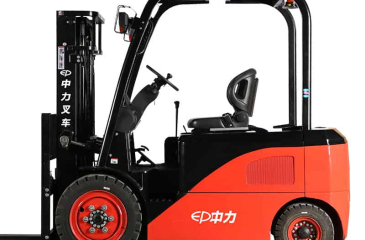 Giải Pháp Sửa Chữa Hệ Thống Khung Xe Nâng Hiệu Quả Tại Asa