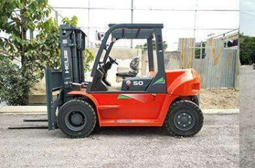 Chi Tiết Công Sửa Chữa Xe Nâng Của Xe Nâng Asa