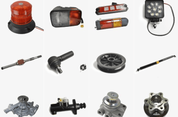 Dịch Vụ Sửa Chữa Linh Kiện Xe Nâng Chuyên Nghiệp Tại Xe Nâng Asa