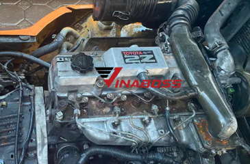 Sửa Xe Nâng Tại Phường Tân Thới Hiệp | Suaxenang.com - Kỹ Thuật Có Mặt Sau 25 Phút