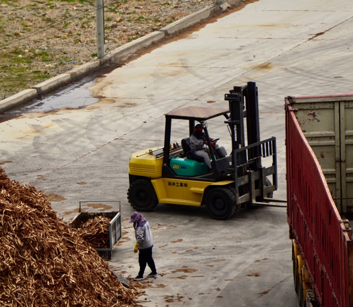 Quy Tắc An Toàn Khi Vận Hành Xe Nâng Trong Nhà Kho Ai Cũng Phải Biết