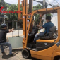Sửa xe nâng điện TPHCM và các tỉnh thành lân cận -0911755700