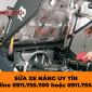 Dịch vụ sửa xe nâng tại Bình Dương uy tín – 0911.755.700