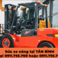 Vinaboss – Địa chỉ sửa xe nâng Tân Bình Gọi Ngay 0911.755.700 hoặc 0911.755.722