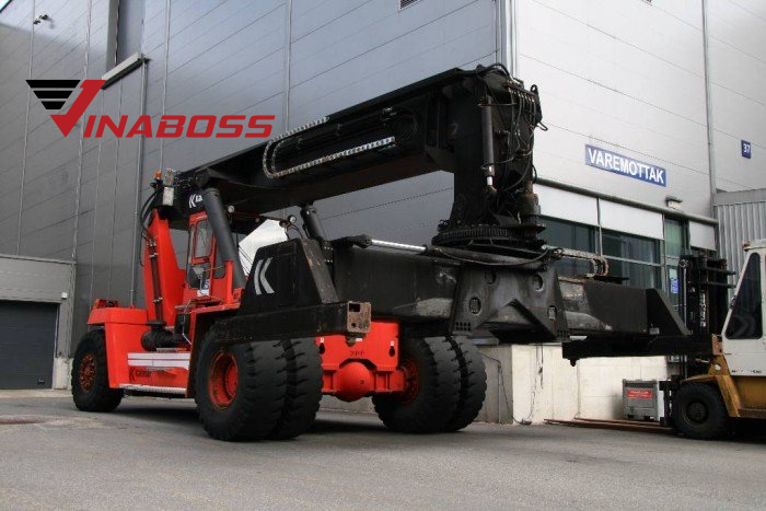 sửa xe nâng tại Phường Bàn Cờ