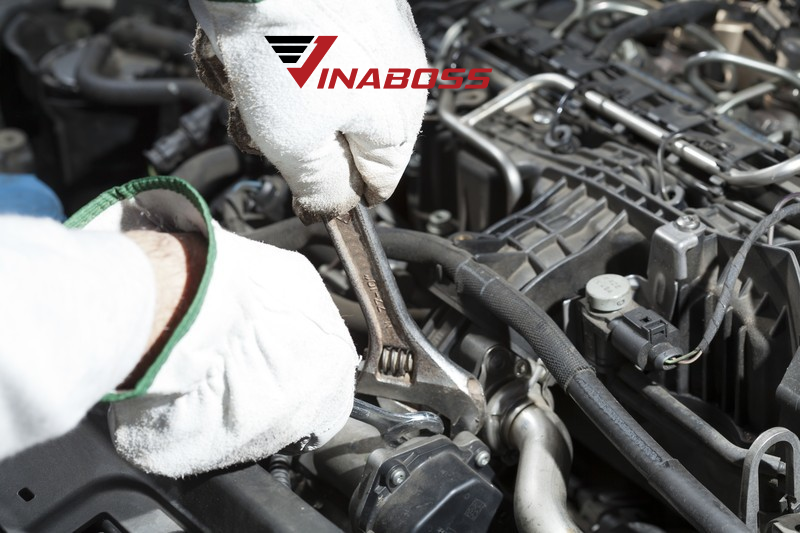  sửa xe nâng tại Phường Nhiêu Lộc 