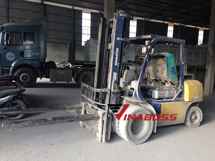 Sửa Xe Nâng Tại Phường Cầu Ông Lãnh