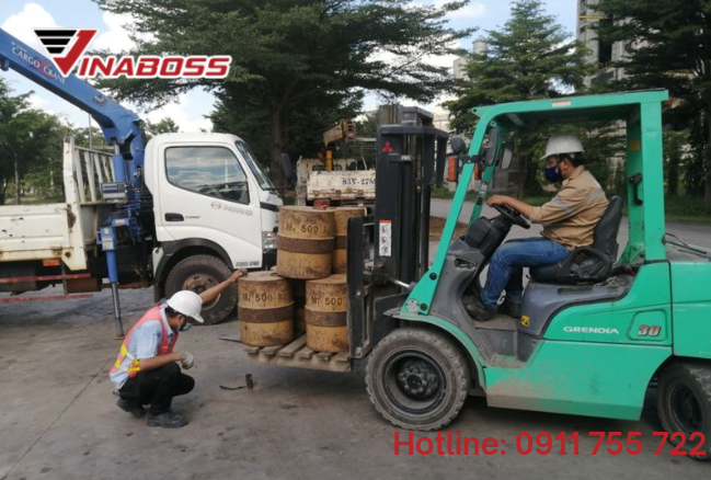Vinaboss hỗ trợ tận nơi 24/7 uy tín nhanh chón