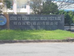 Công ty TNHH Yantai Moon (Việt Nam)